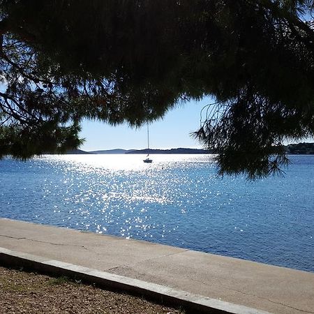 Apartmani Ana Juricev Vodice Водице Экстерьер фото