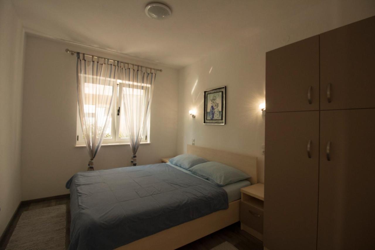 Apartmani Ana Juricev Vodice Водице Экстерьер фото