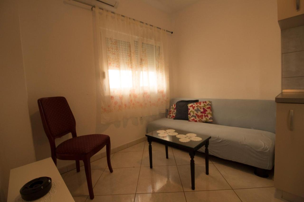 Apartmani Ana Juricev Vodice Водице Экстерьер фото
