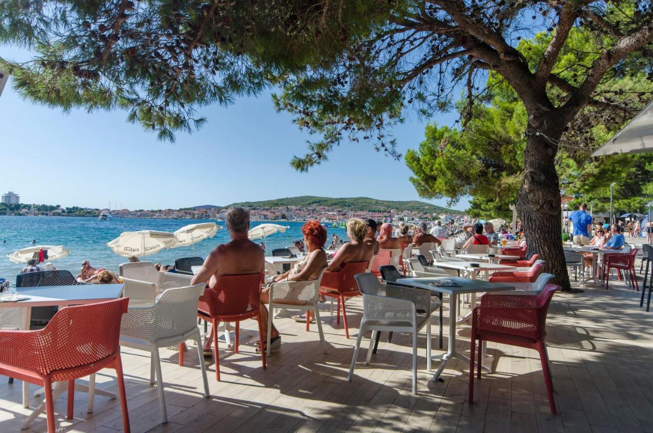 Apartmani Ana Juricev Vodice Водице Экстерьер фото